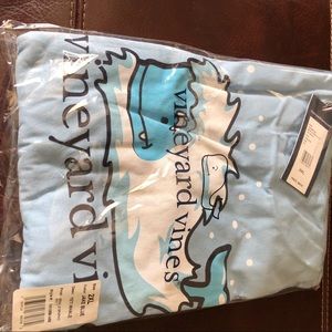 Vineyard vines long sleeve T-shirt